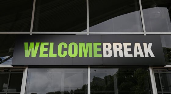 Irish company Applegreen acquires 51% shareholding in Welcome Break