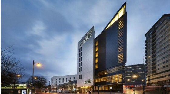 Dalata acquires Hotel La Tour Birmingham