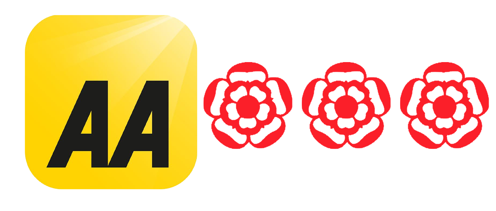 Everything you need to know about the AA Rosette Awards