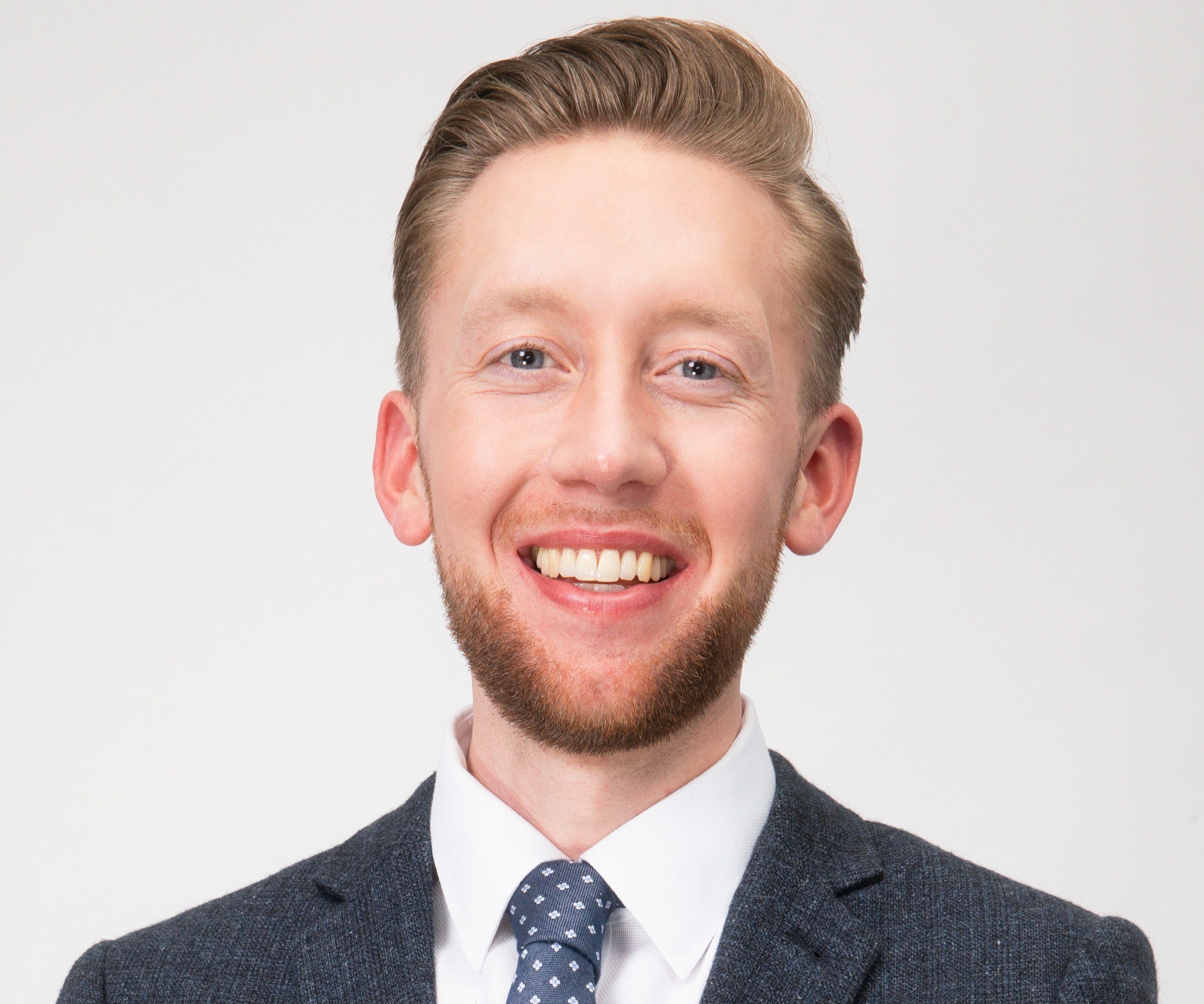 Acorns 2020: Oliver Palmer, 28