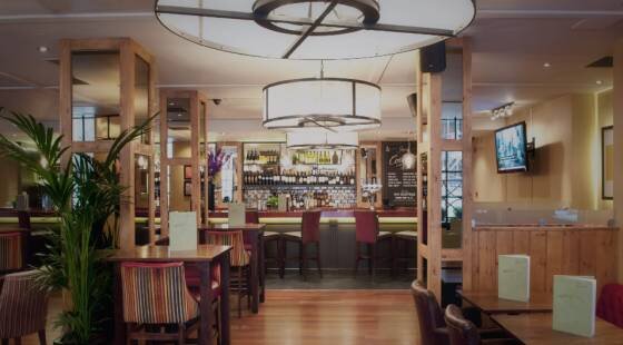 Fuller's buys four sites from We Are Bar Group