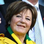 Delia Smith retires as Norwich City catering boss