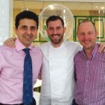 Mark Sargeant partners with Brakes to develop its service for chefs