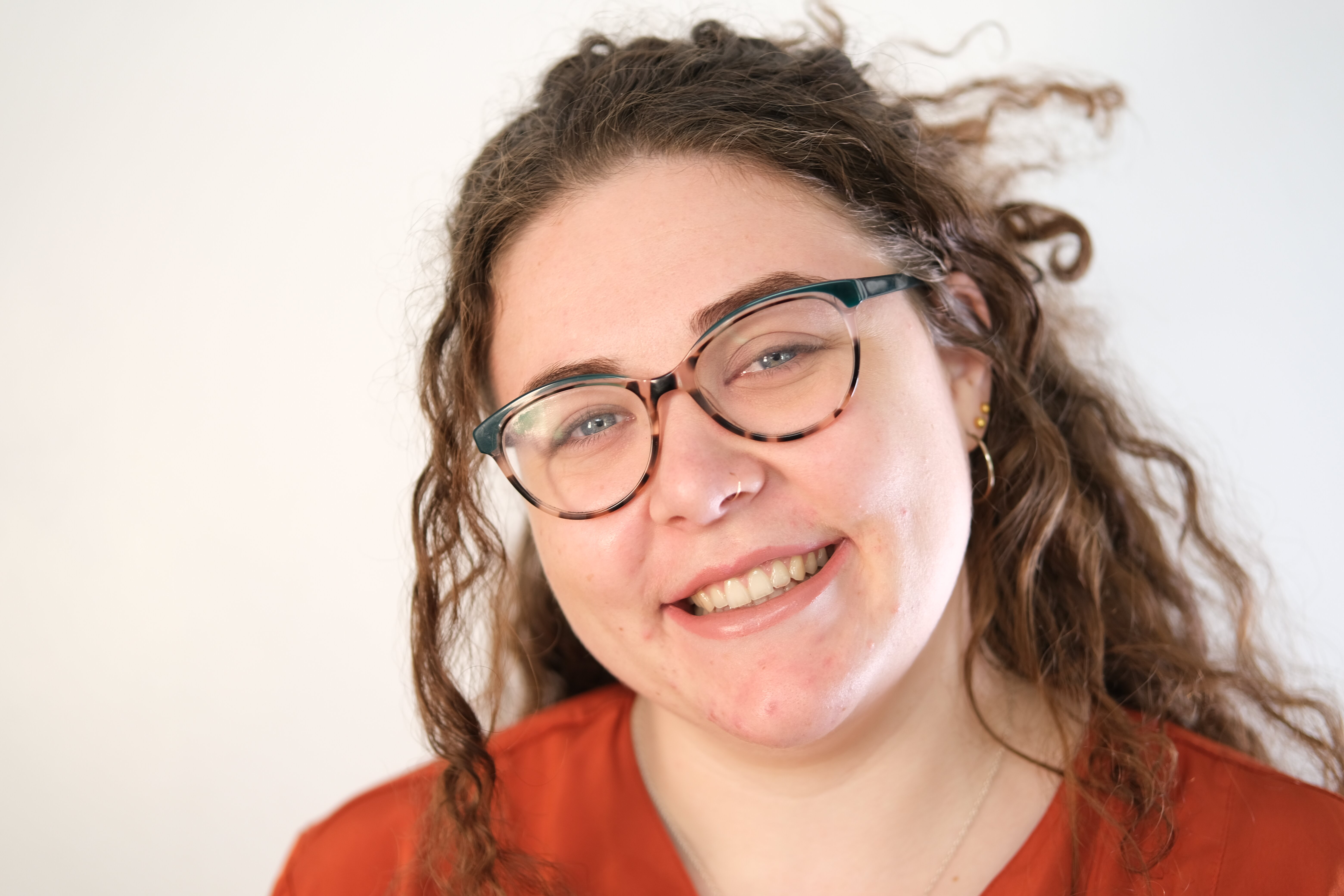 Acorns 2020: Hebe Richardson, 23