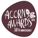 Acorn Award winners 2016 announced