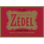 Book review: Brasserie Zédel – Traditions and Recipes from a Grand Brasserie