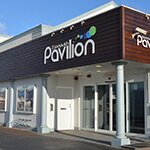 Exmouth seafront – Catering concession and function business