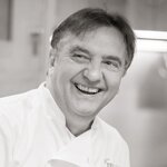 Raymond Blanc joins forces with Sodexo Prestige to cater at Chelsea Flower Show