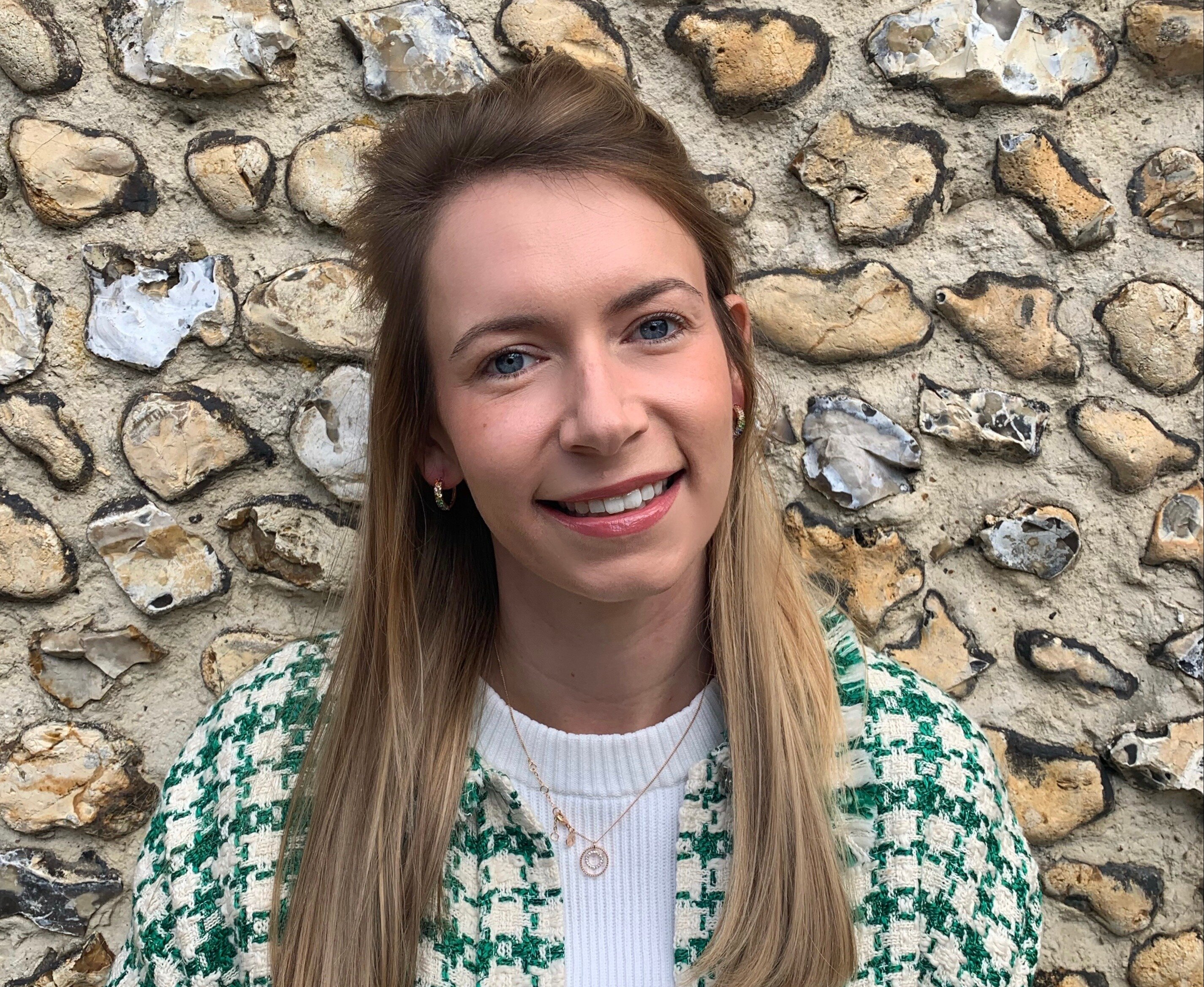 Acorns 2020: Sian Lewis, 29