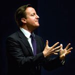 David Cameron to urge bars to help combat irresponsible drinking