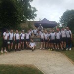 TUCO raises more than &pound;12,000 for Hospitality Action