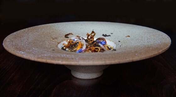 Northern lights: how a Newcastle pottery is producing tableware for the UK's best chefs