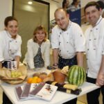 CH&Co launches chef nutrition training scheme