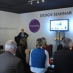 Hospitality 2011 – 10 must-see stands and what's on