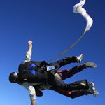 NACC members to take part in charity skydive