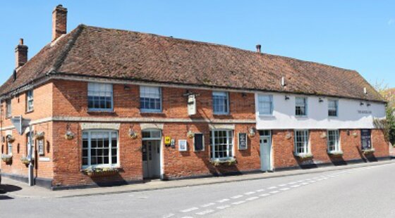 Suffolk Country Inns places two country pubs on the market