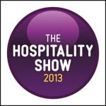 Hospitality Show 2013: Cooking to win