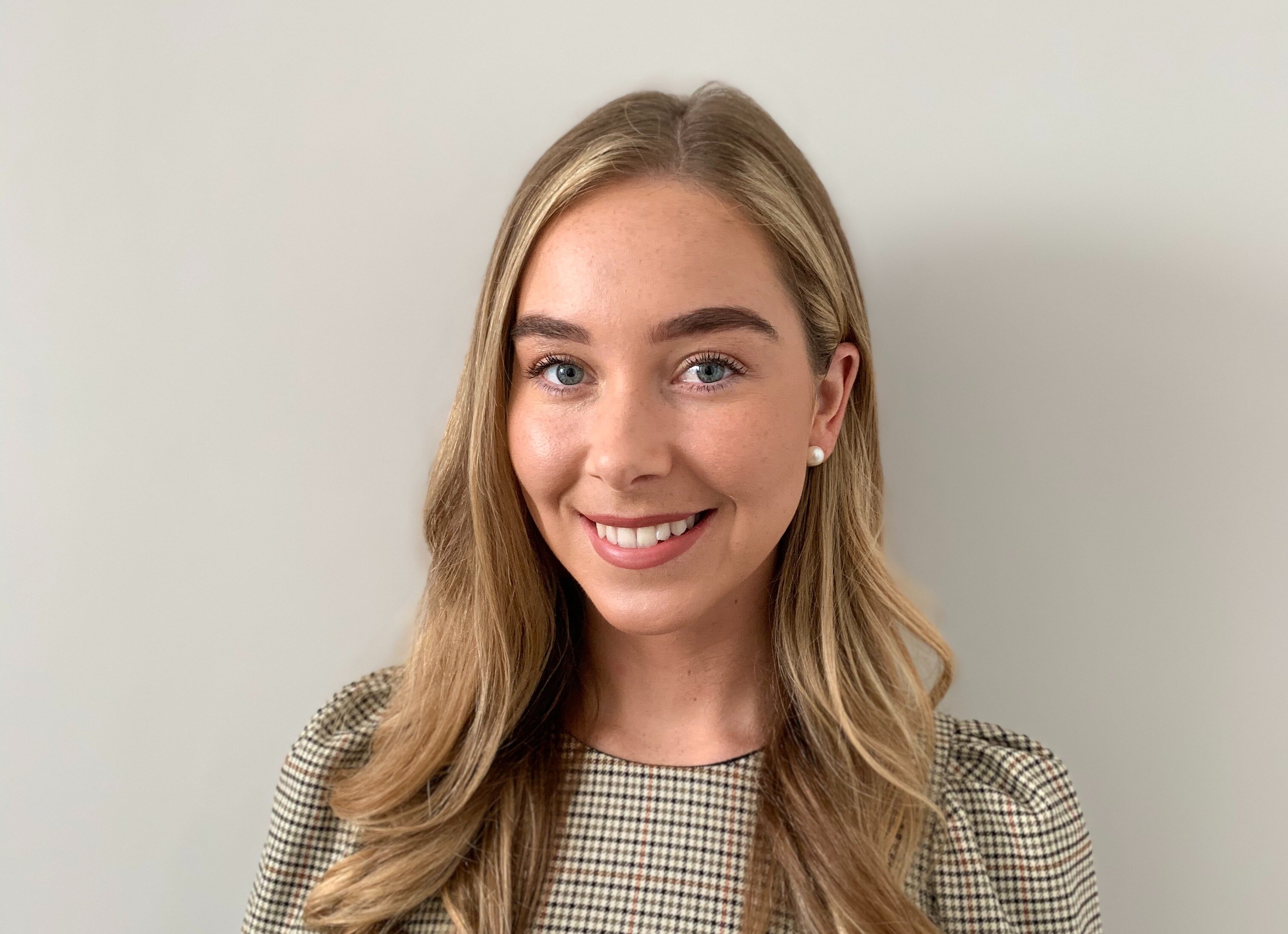 Acorns 2020: Chary Wilson, 26