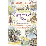 Book review: Squirrel Pie by Elisabeth Luard