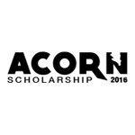 Acorn Scholarship 2016 finalists announced