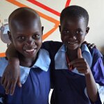 CH&Co Group donates &pound;20,000 to Child.org