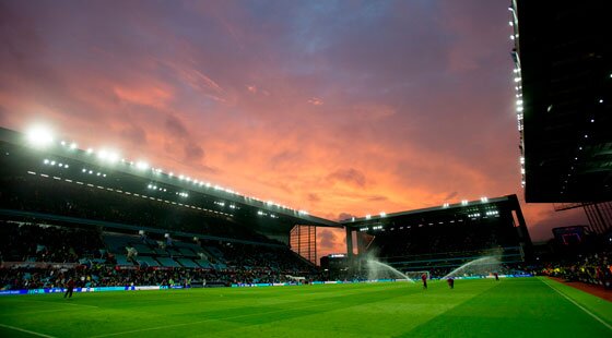 Levy Restaurants scores five-year Aston Villa catering contract