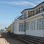 Cromer Promenade, North Norfolk coast – Opportunity for investment in an outstanding location