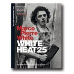 Book review: White Heat 25