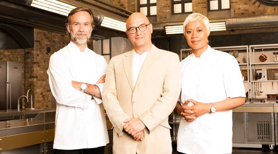 Applications open for MasterChef: The Professionals 2017
