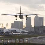 SSP wins seven-year deal at London City Airport