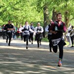 National Waiters Day race returns