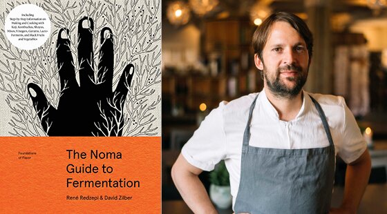 Book review: The Noma Guide to Fermentation