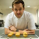 Michelin Mince Pie Project raises £10,000