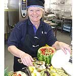 Eden wins silver Soil Association accreditation in catering first