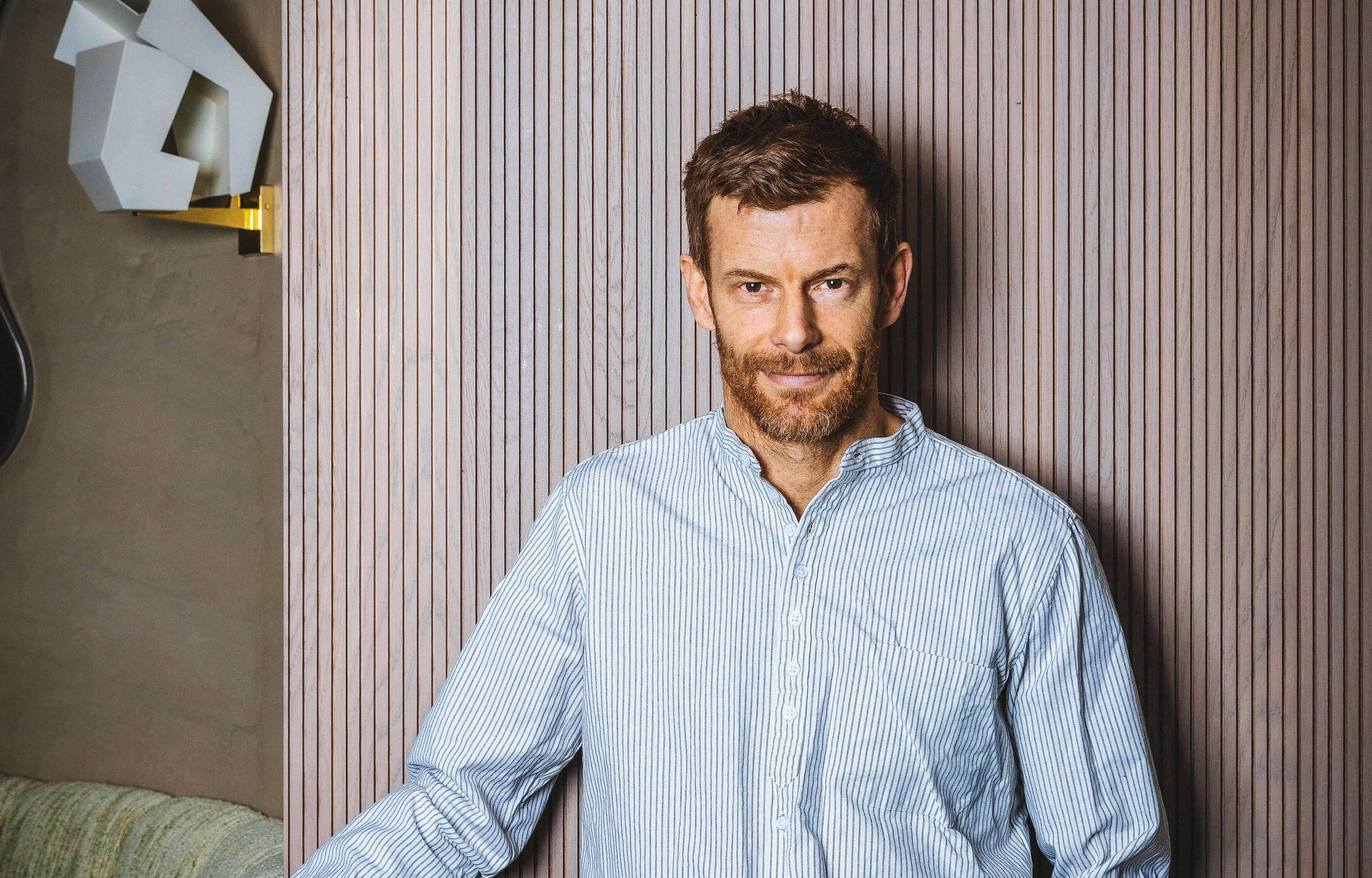 Tom Aikens teams up with Only a Pavement Away for charity cooking challenge