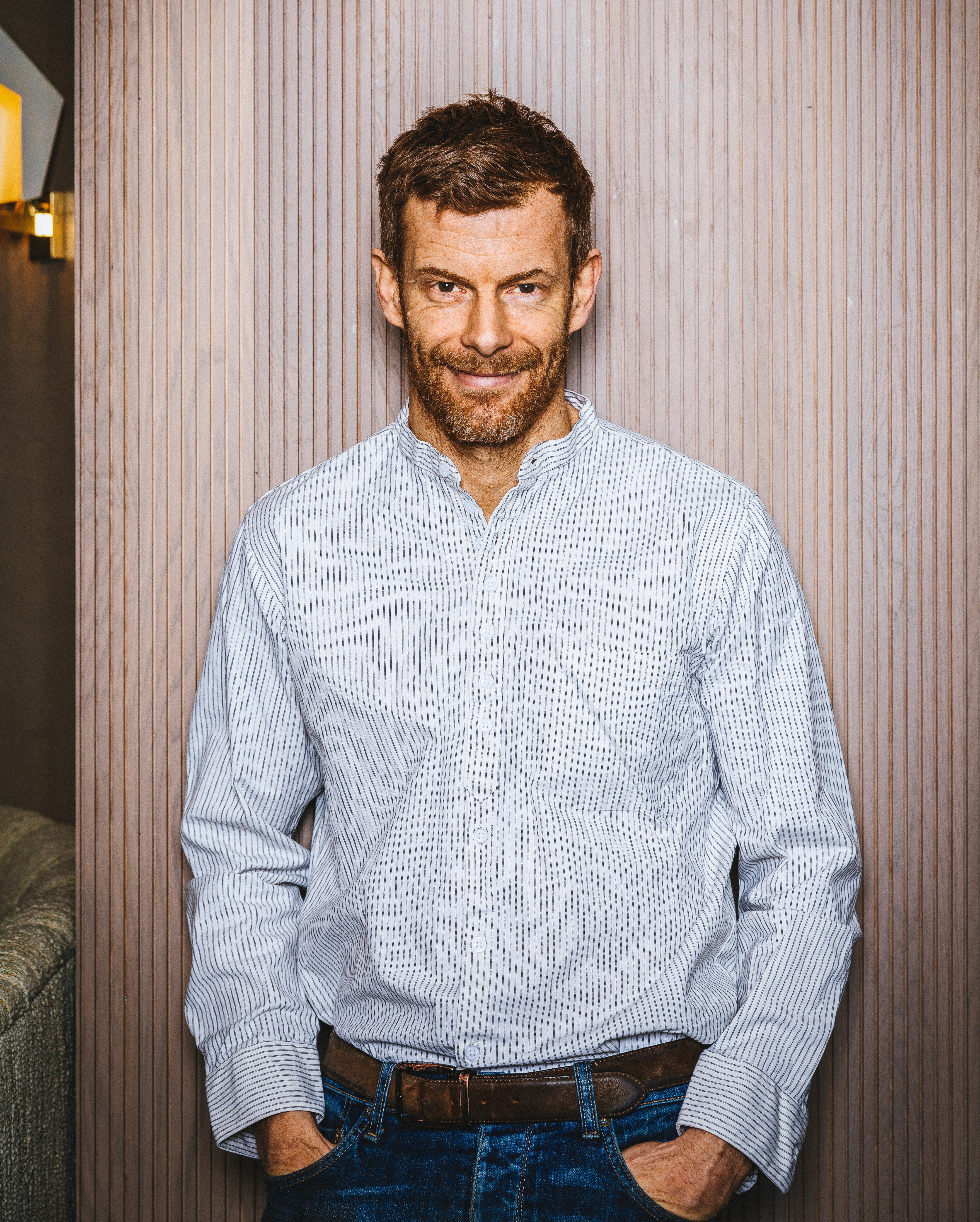 Tom Aikens on the thinking behind the menu at his new Belgravia restaurant Muse