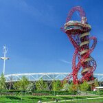 Springboard calls for entries to the ArcelorMittal Orbit Autumn Abseil