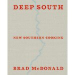 Book review: Deep South by Brad McDonald