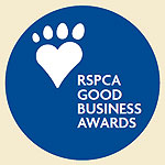 RSPCA seeks pub, restaurant and caterer entrants for its 2010 Good Business Awards