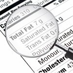 Calories on menus have little effect on customer choices, finds New York report