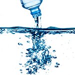 Sparkling or still? Bottled or tap? Choosing the right water for your business
