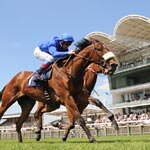 Stonegate to start showing horse racing in pubs