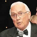 Cateys 2012: Lifetime Achievement Award &ndash; Dick Turpin