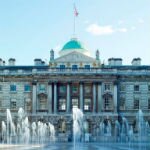 Levy Restaurants wins £90m Somerset House contract extension