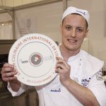 VIDEO: Raymond Cavanagh wins Sodexo Chef of the Year title