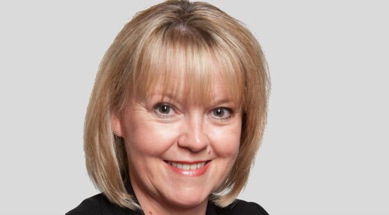 Penny Moore to step down as chief executive of Hospitality Action