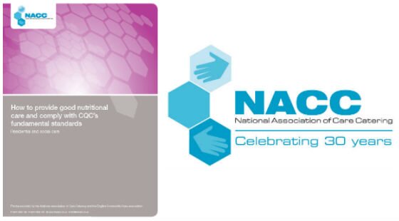 National Association of Care Catering launches CQC standards guide