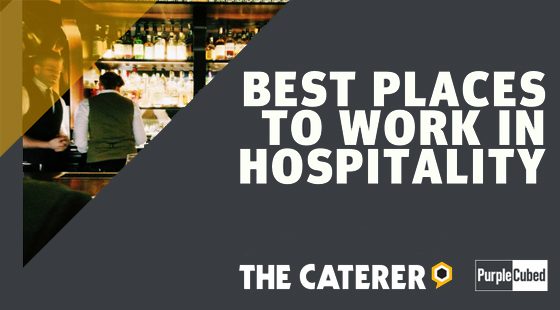 Six weeks left to enter Best Places to Work in Hospitality 2018