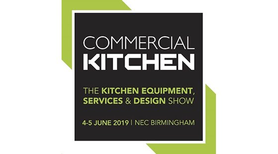 Commercial Kitchen 2019 reveals its speaker line-up