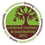 Show preview: Universal cookery & food festival
